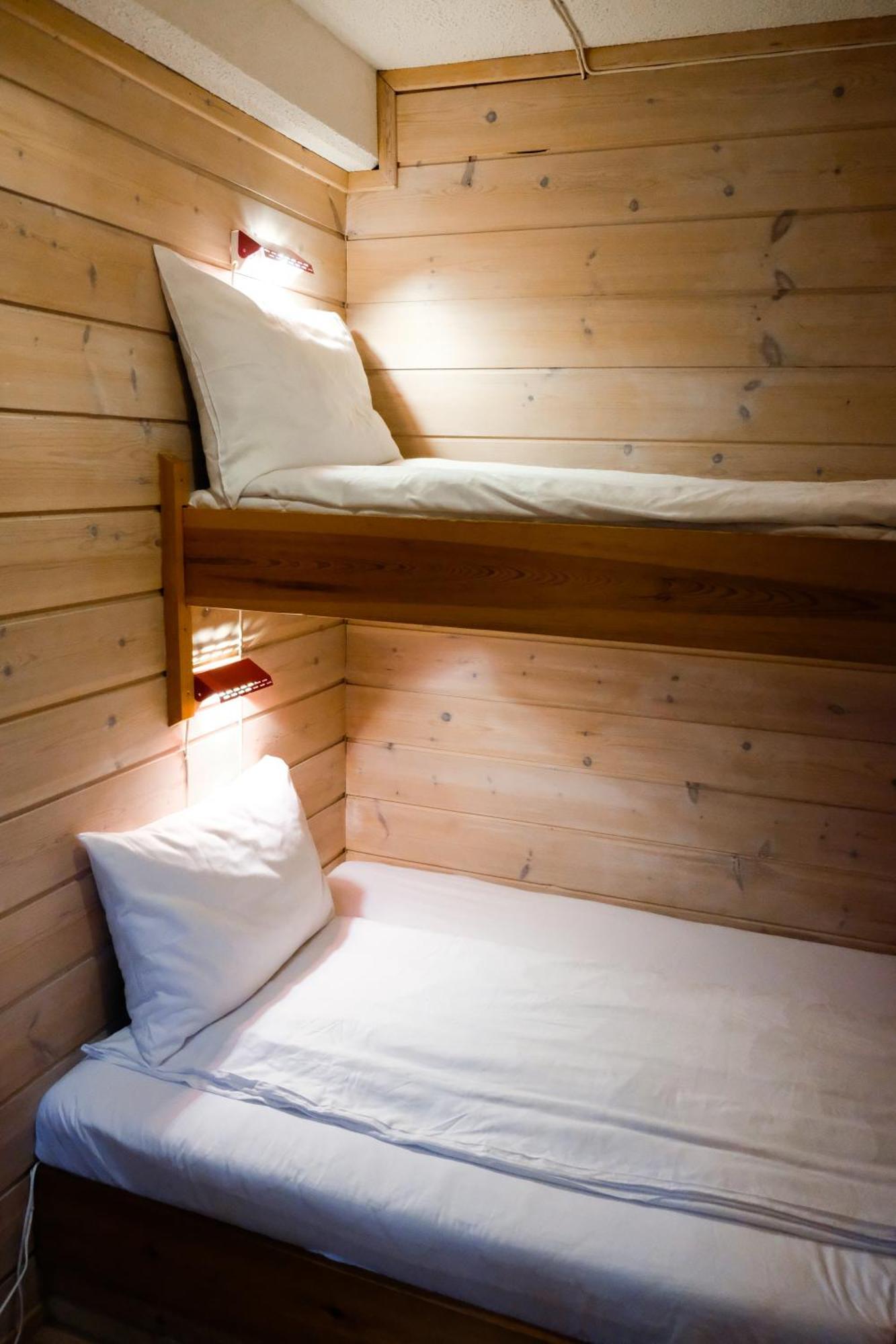 Hemsetunet Apartments Hemsedal Zimmer foto