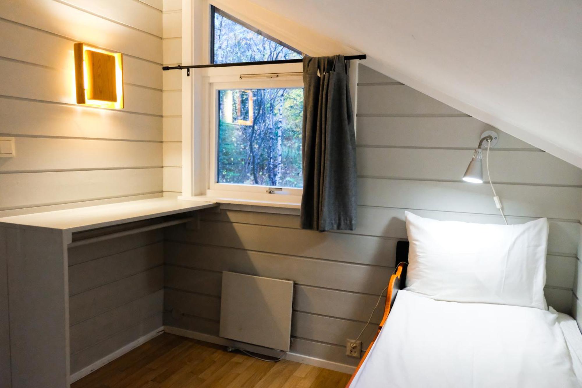 Hemsetunet Apartments Hemsedal Zimmer foto