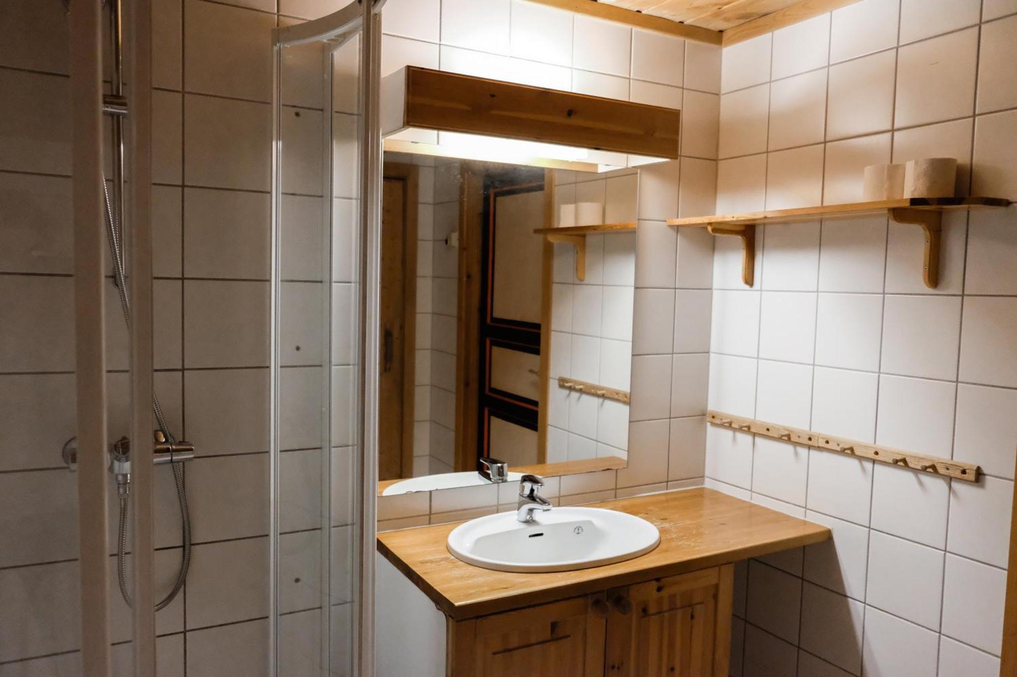 Hemsetunet Apartments Hemsedal Zimmer foto