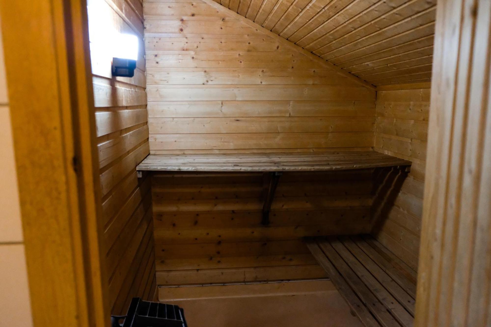 Hemsetunet Apartments Hemsedal Zimmer foto