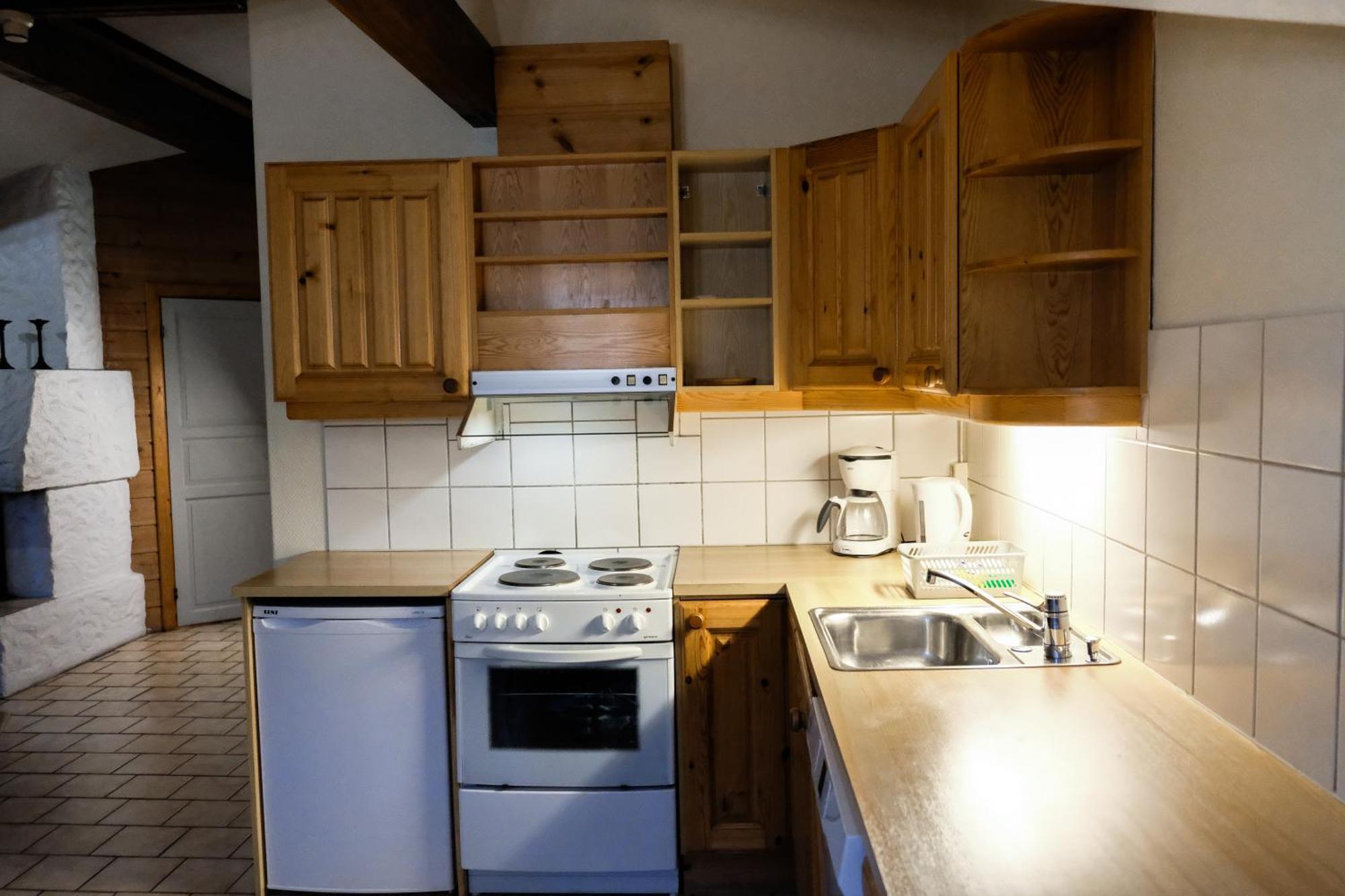 Hemsetunet Apartments Hemsedal Zimmer foto
