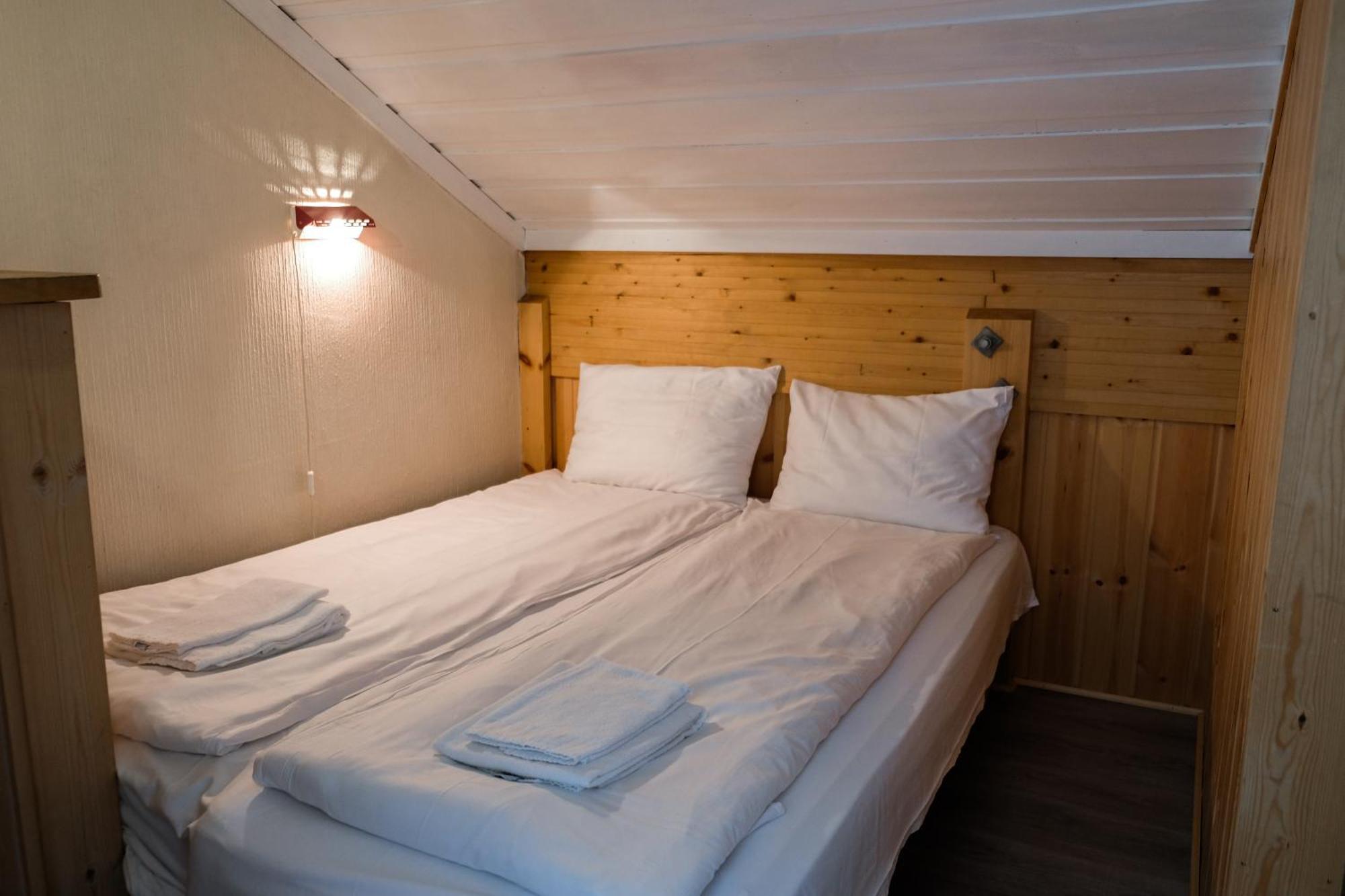 Hemsetunet Apartments Hemsedal Zimmer foto