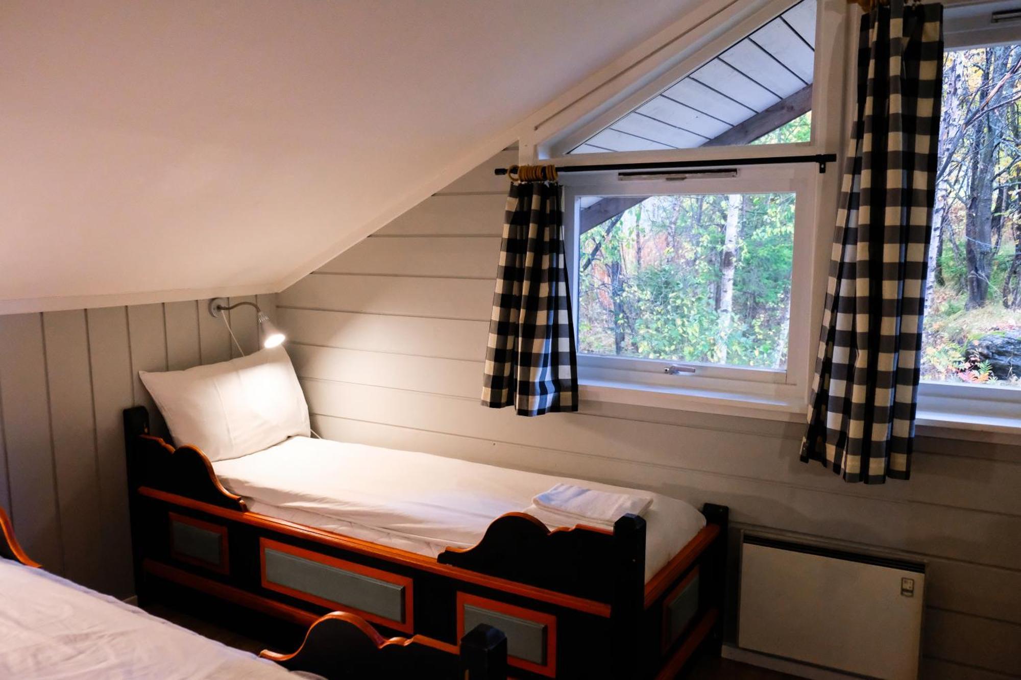Hemsetunet Apartments Hemsedal Zimmer foto
