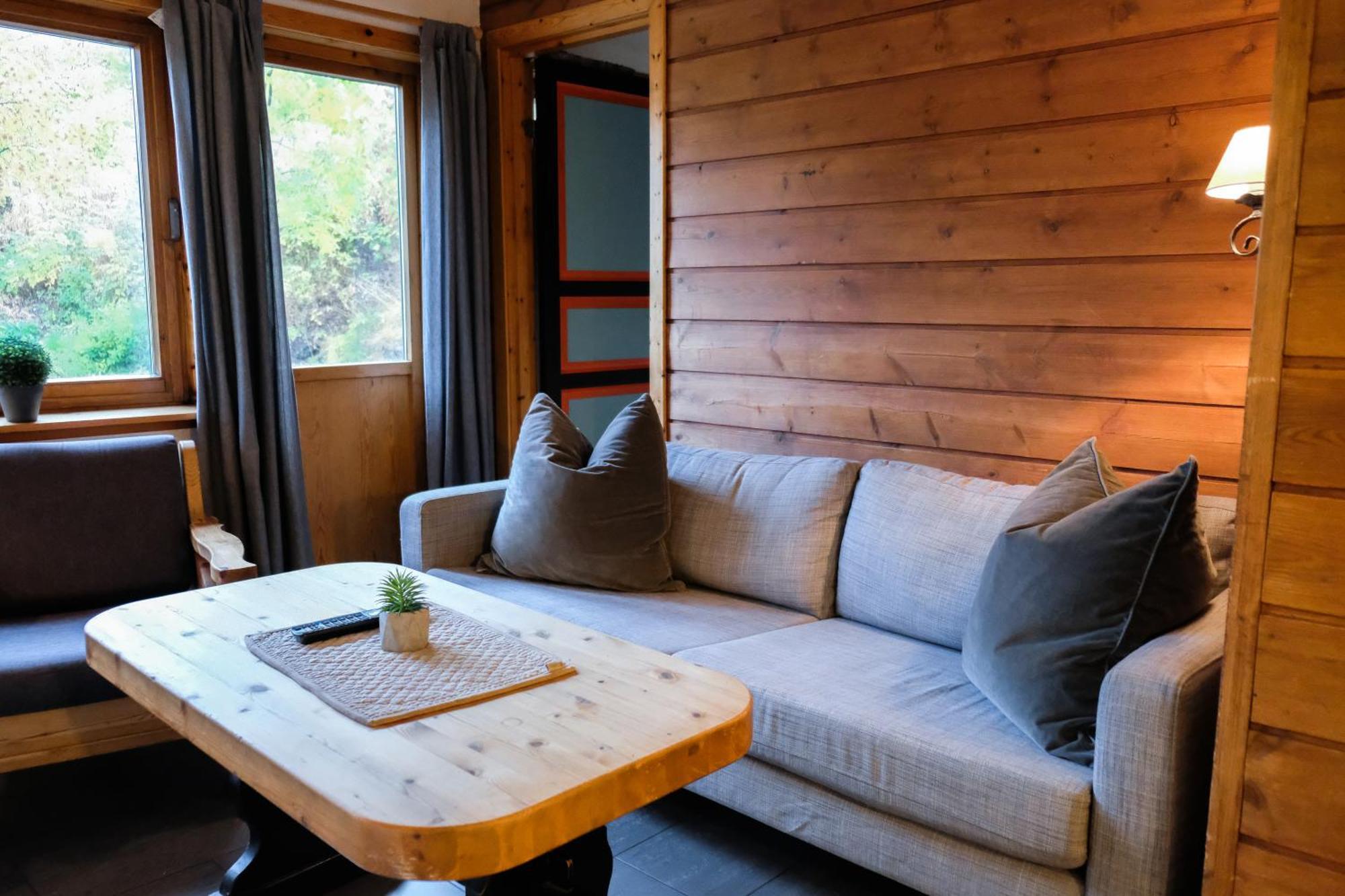 Hemsetunet Apartments Hemsedal Zimmer foto