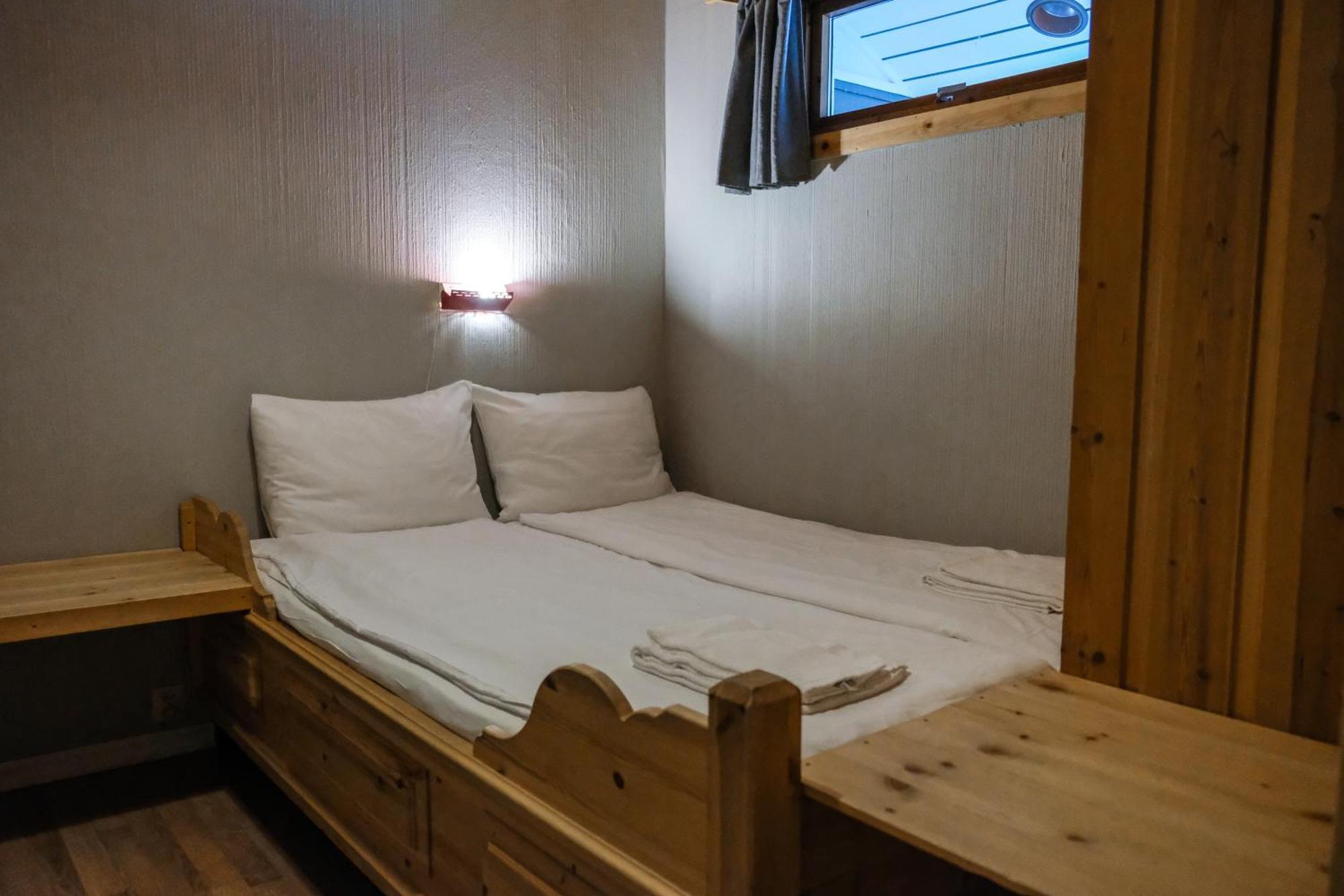 Hemsetunet Apartments Hemsedal Zimmer foto