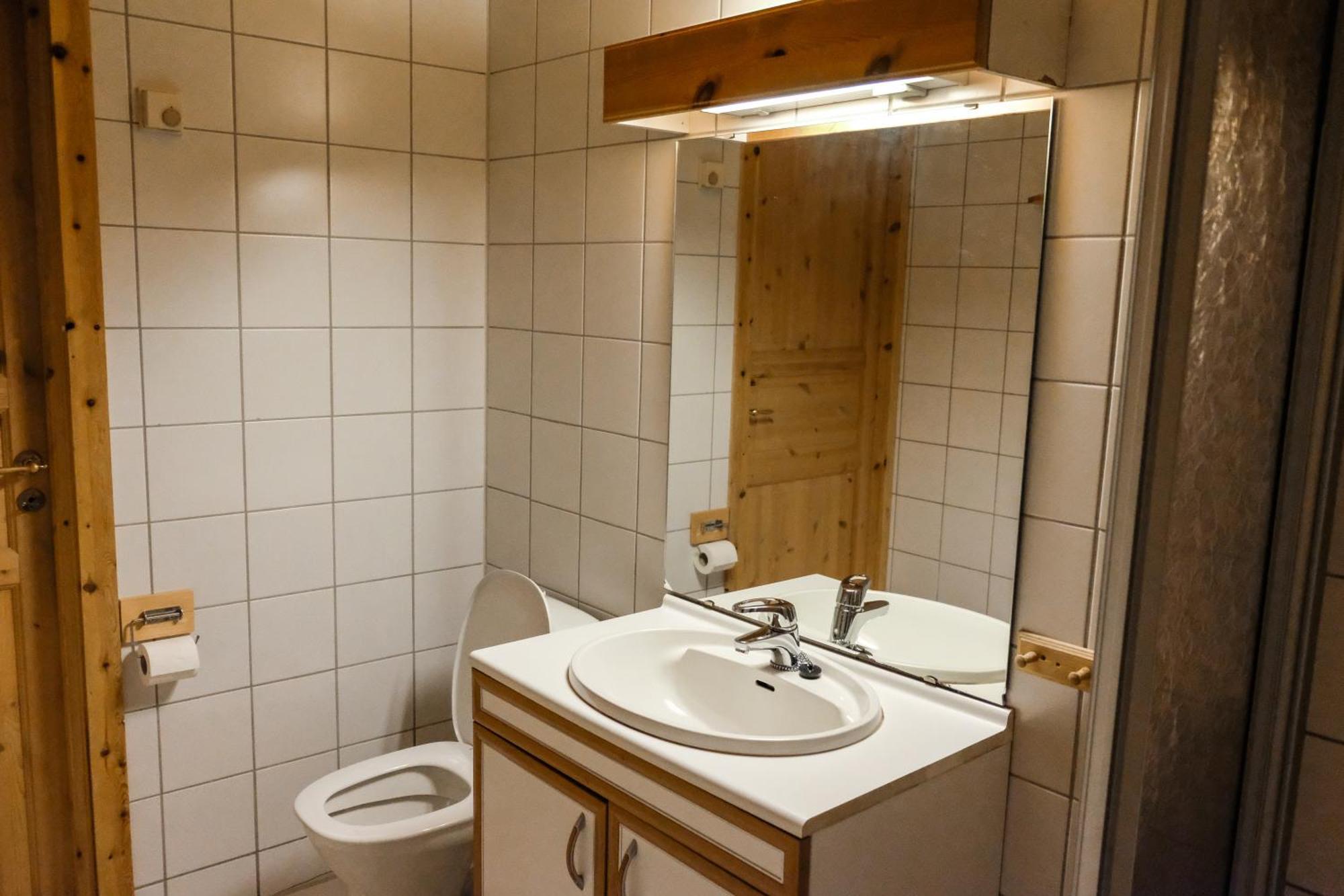 Hemsetunet Apartments Hemsedal Zimmer foto