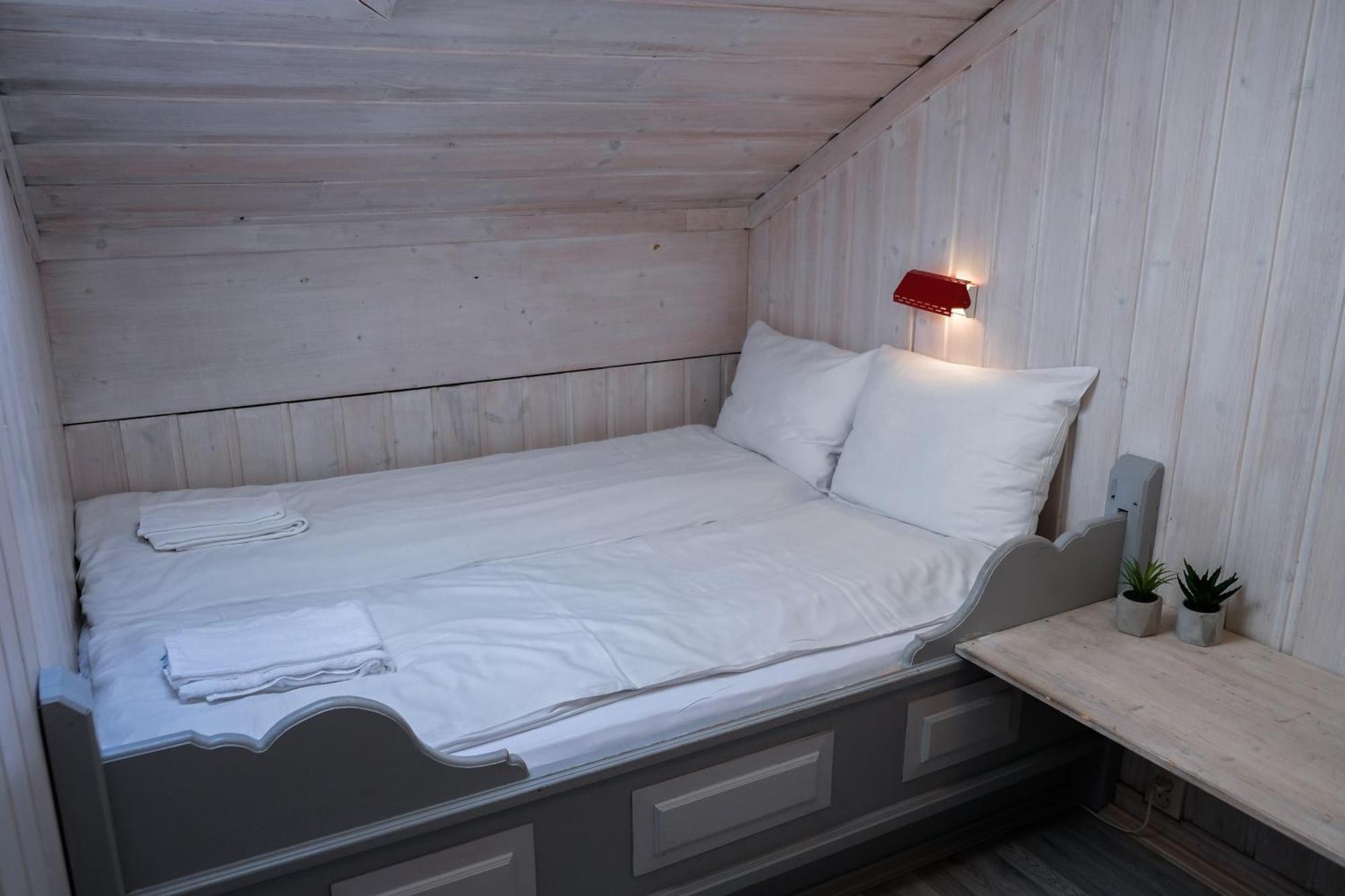 Hemsetunet Apartments Hemsedal Zimmer foto