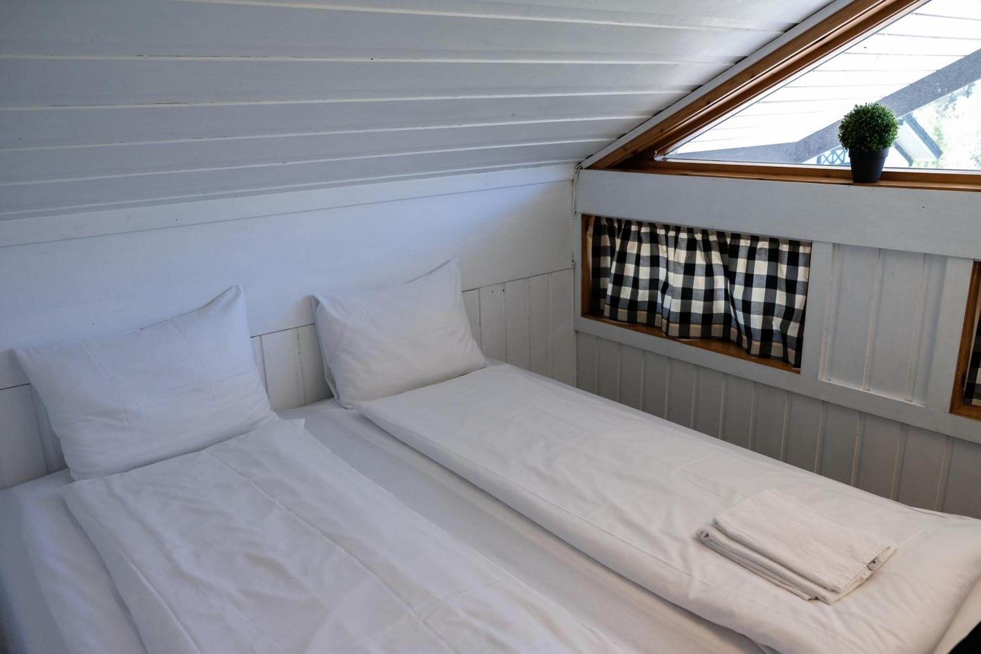 Hemsetunet Apartments Hemsedal Zimmer foto