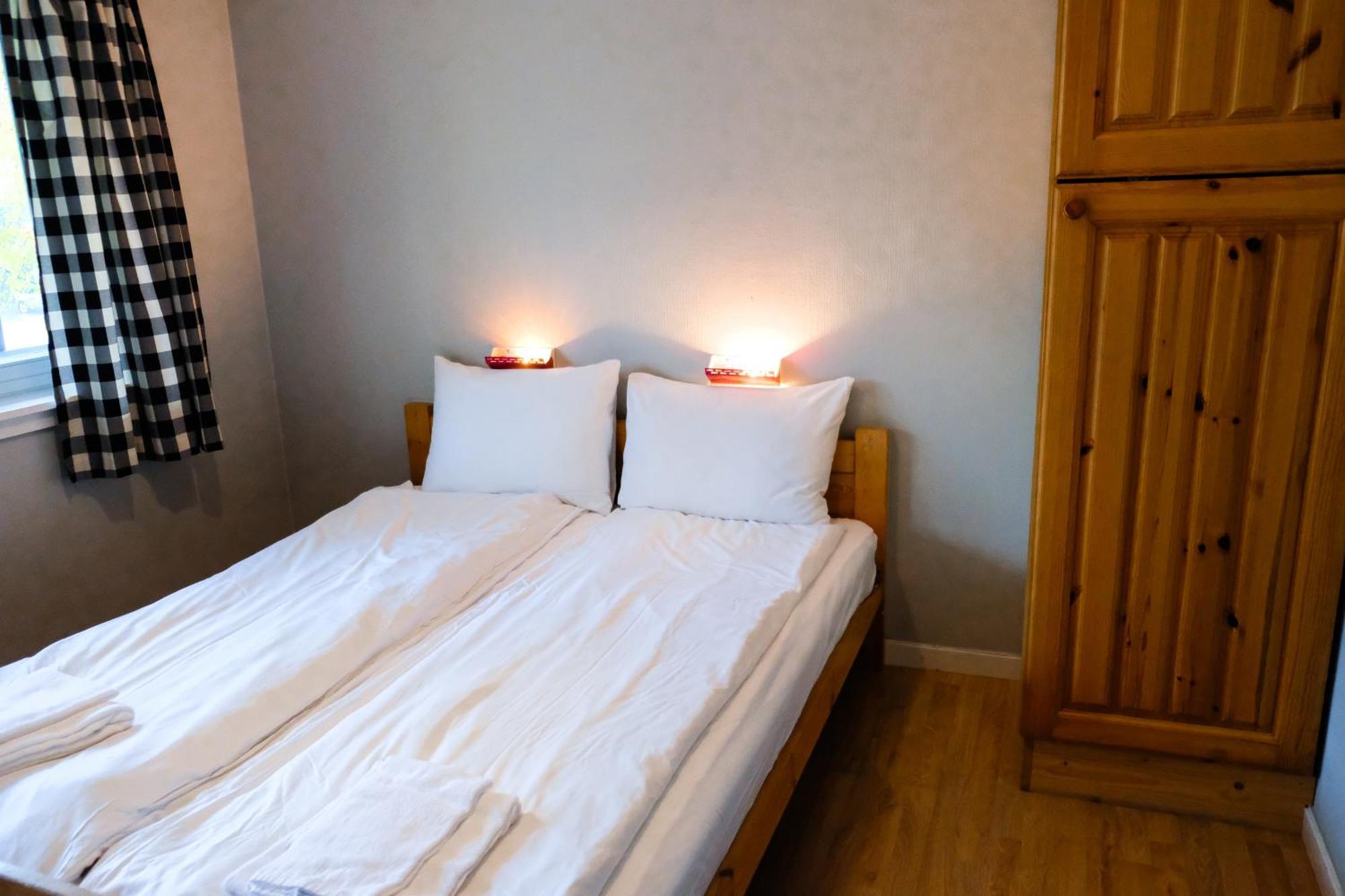 Hemsetunet Apartments Hemsedal Zimmer foto